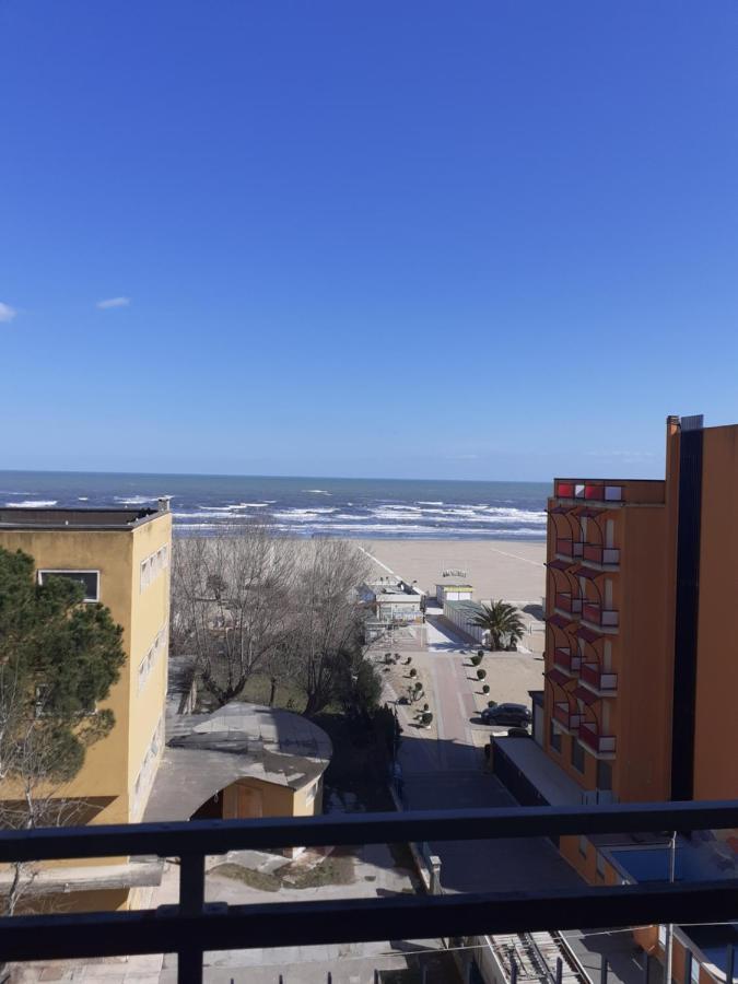 Hotel Brooklyn Ρίμινι Εξωτερικό φωτογραφία