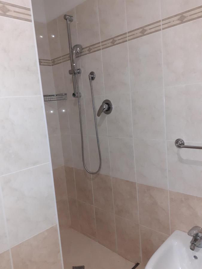Hotel Brooklyn Ρίμινι Εξωτερικό φωτογραφία