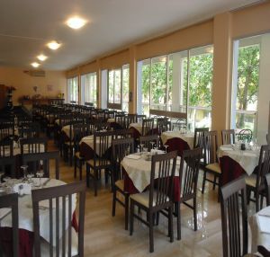 Hotel Brooklyn Ρίμινι Εξωτερικό φωτογραφία